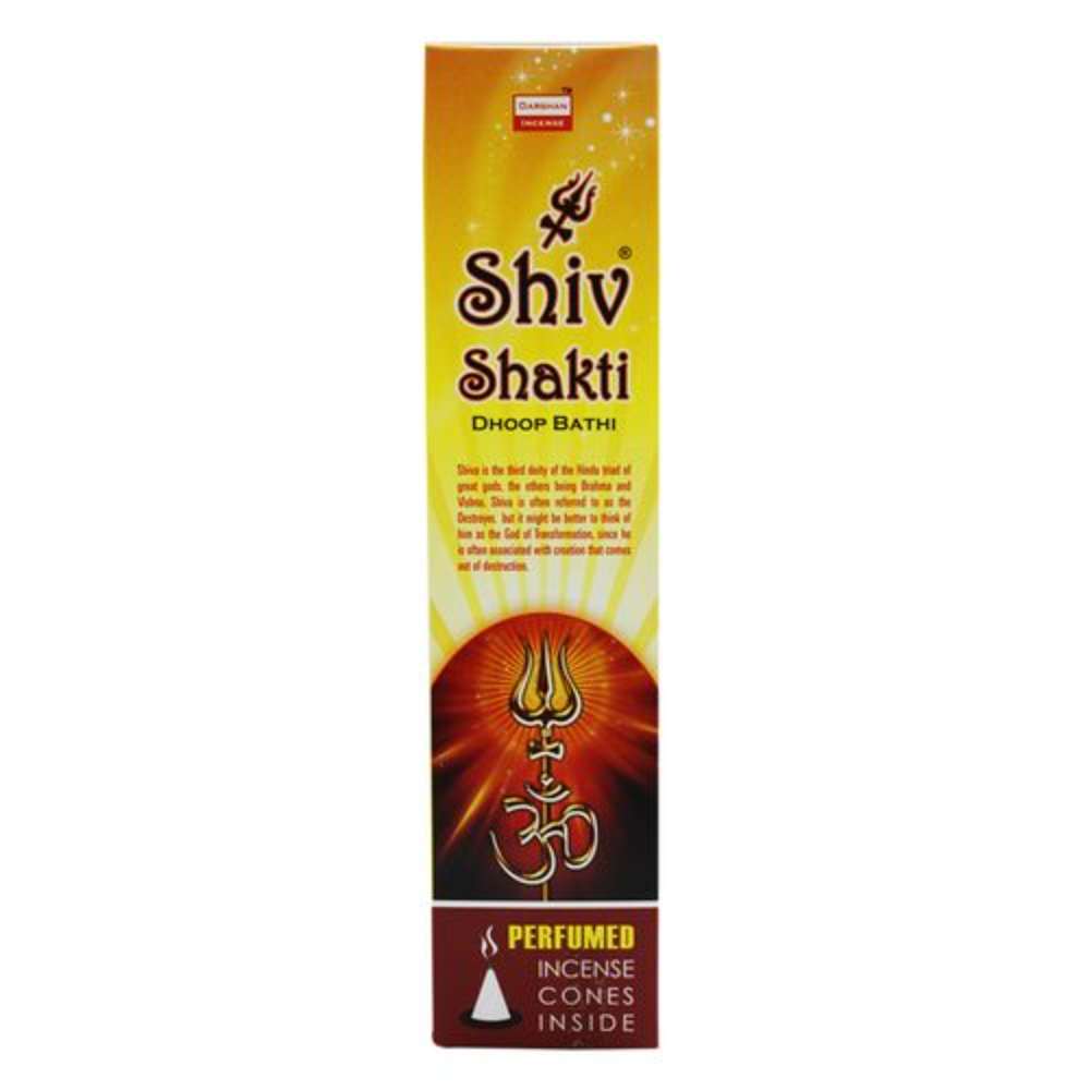 Darshan Shiv shakthi agarbathi