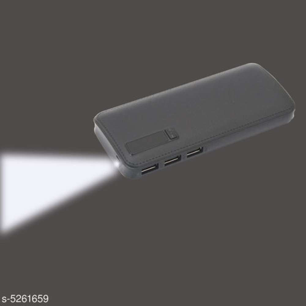 Modern Useful HOBINS Power Bank