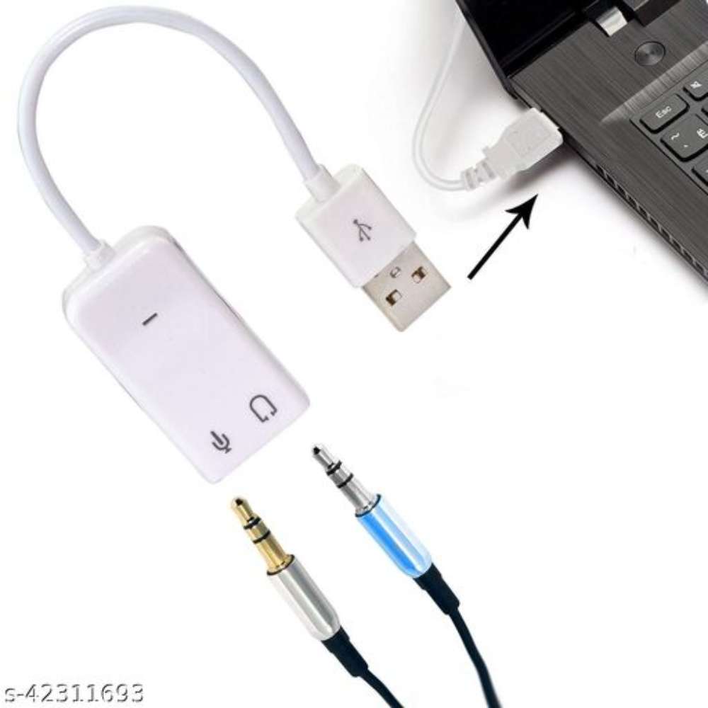 New USB Gadgets