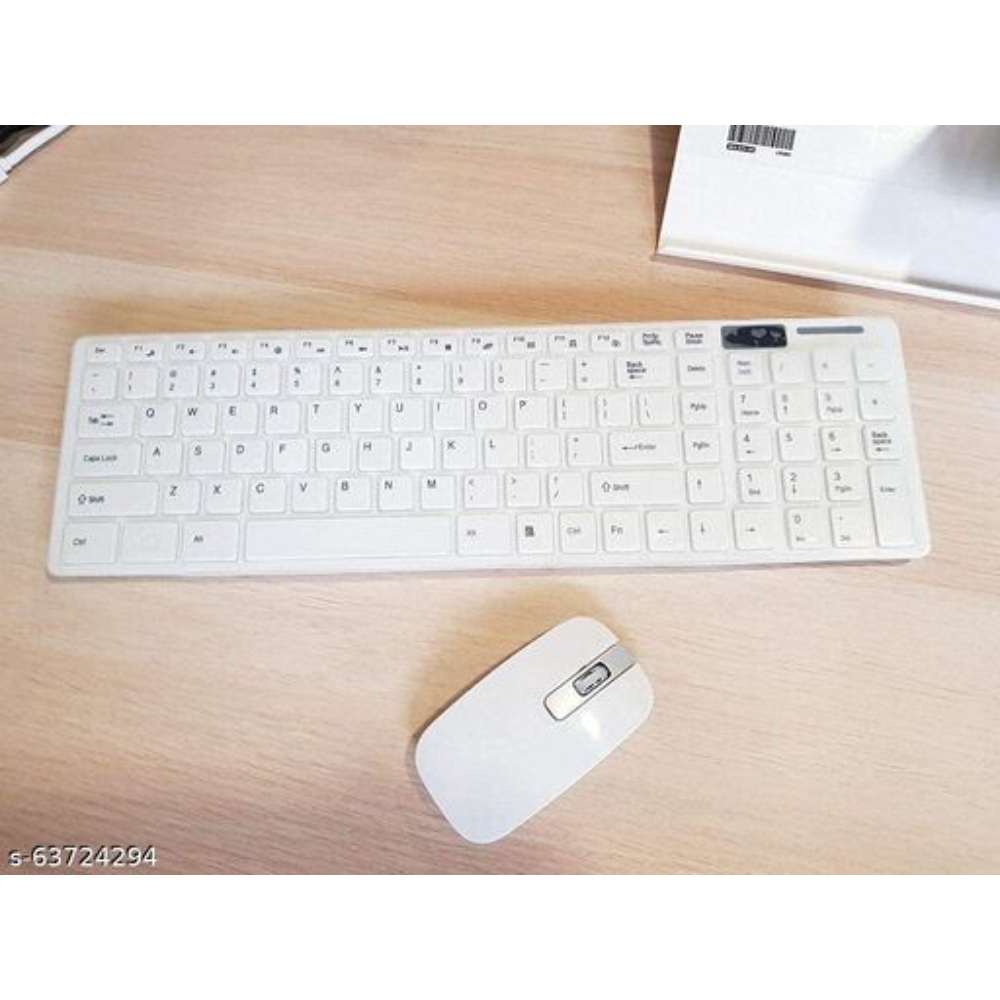 SP Wireless Keyboard and Mouse Combo