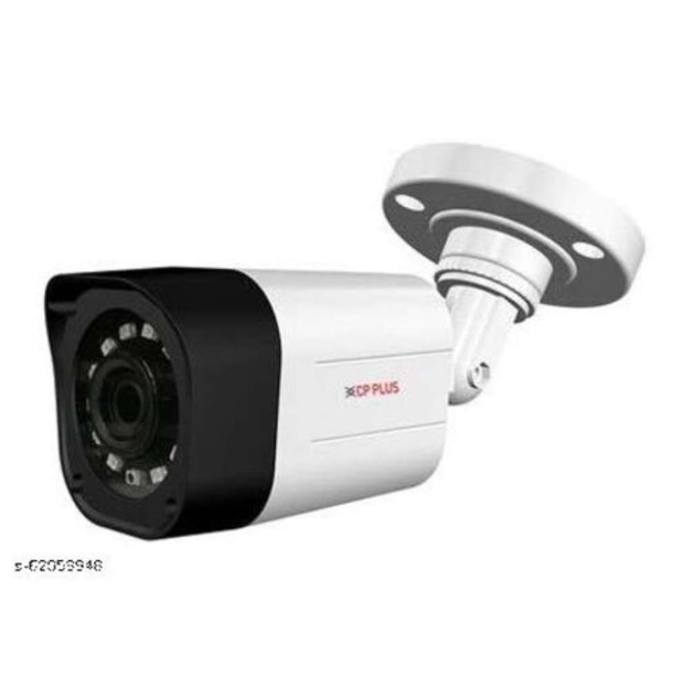 CP PLUS Infrared HD 2.4MP Security CameraDome & CCTV Cameras