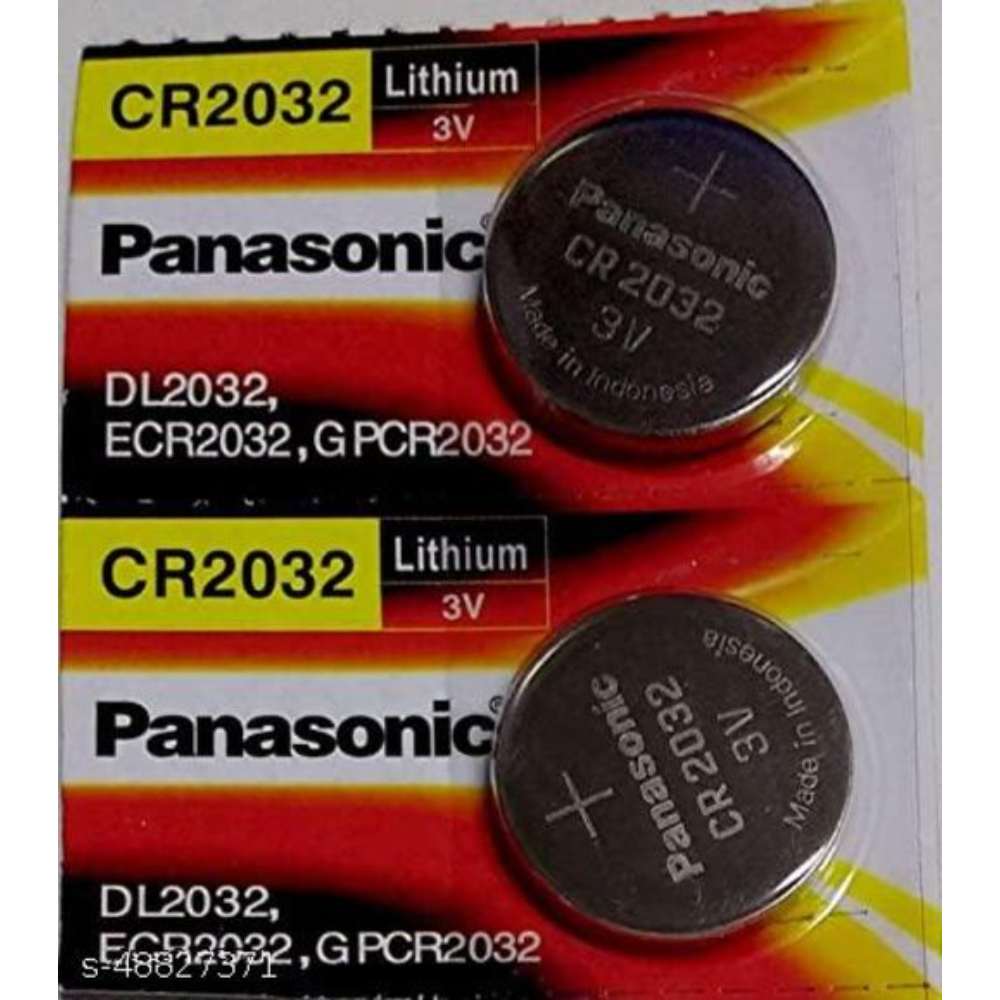Classic Batteries