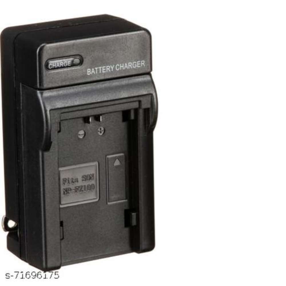 LRSA Camera Battery Charger for Sony NP-FZ100 Battery