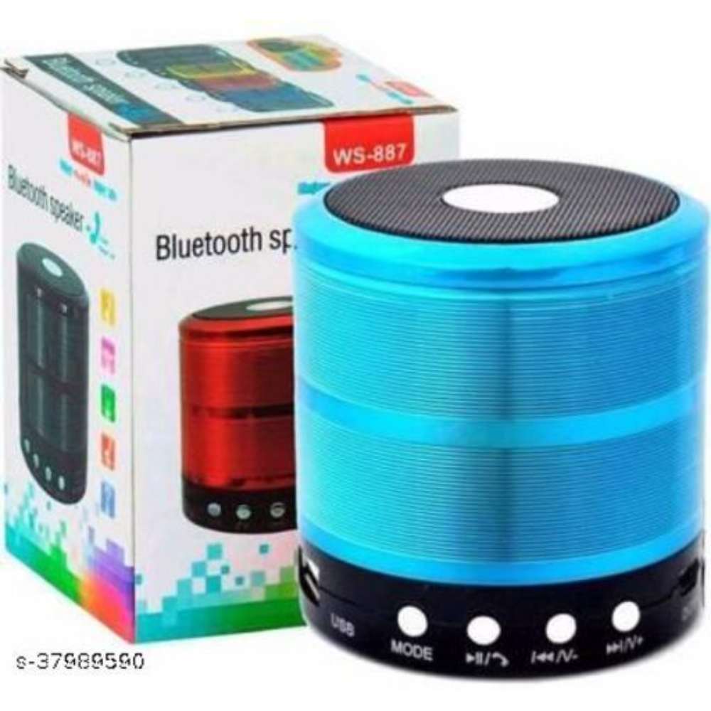 Speaker