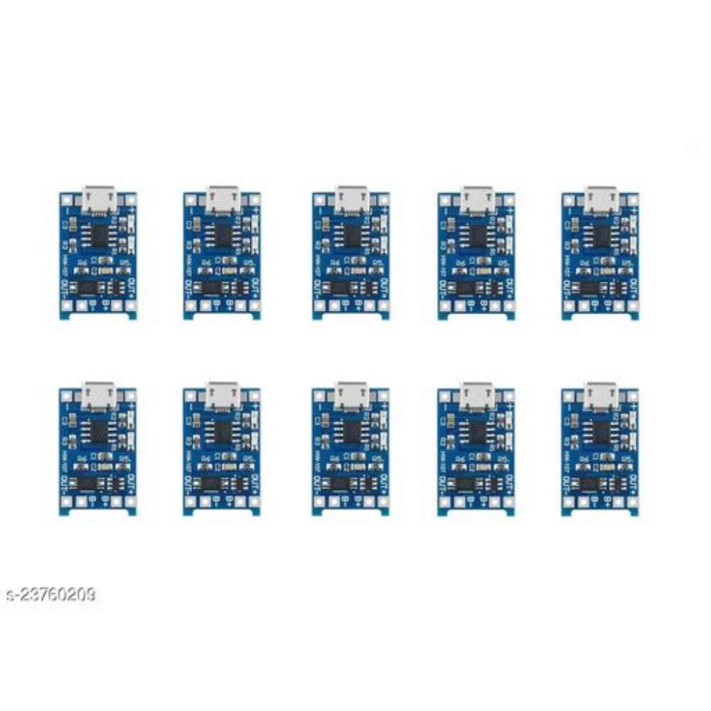 Attractive Electronic Micro USB