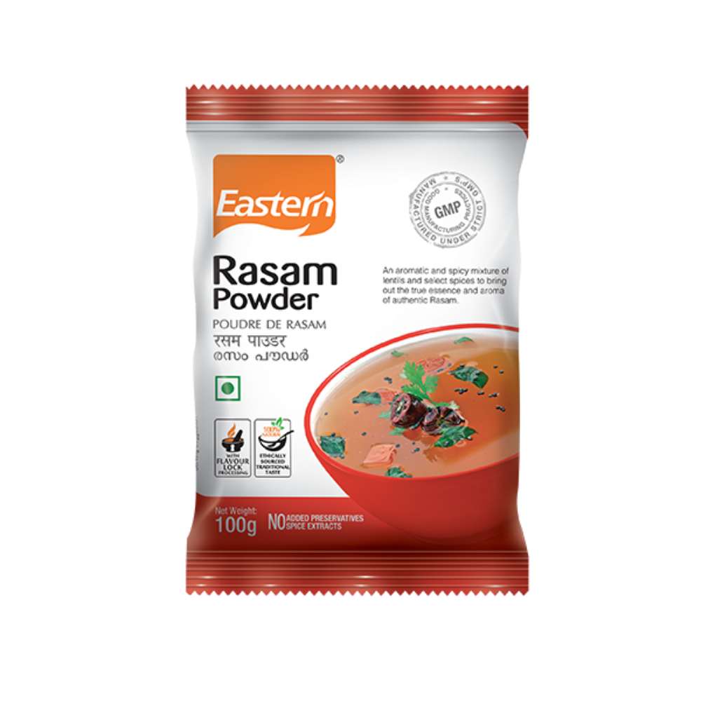 Eastern Rasam Powder Rs.5 Sachet (Pack of 100)