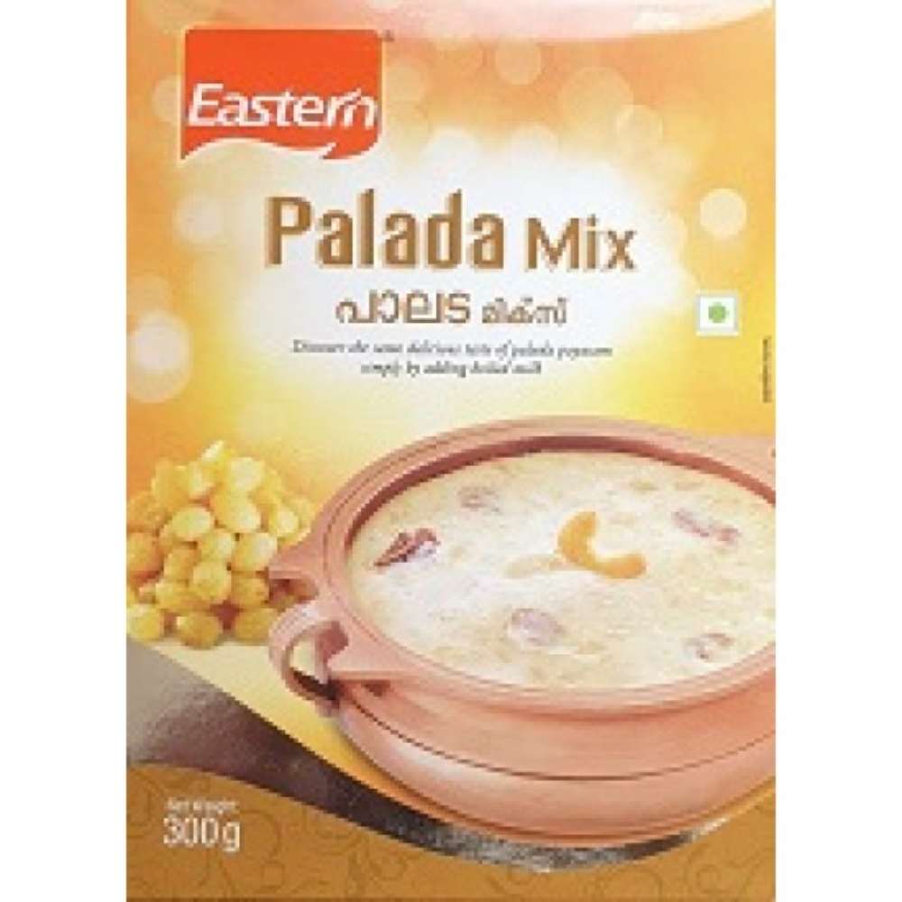 eastern palada mix 300g duplex powder