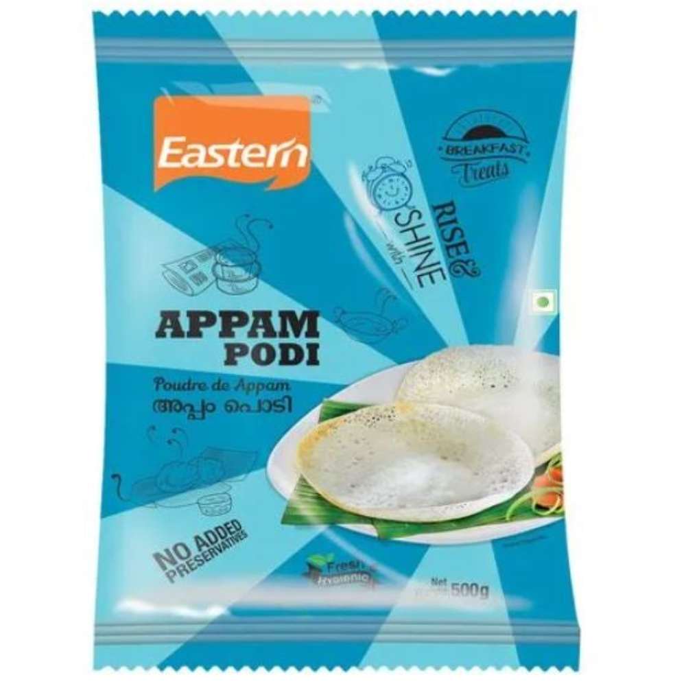 Eastern appam powder 500 g pouch (Pack of 2)