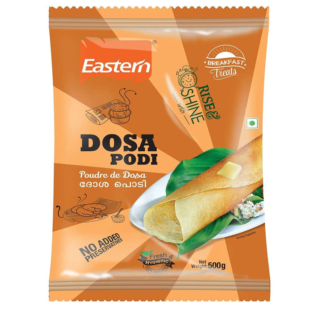 Eastern Dosa Powder 500 g Pouch (Pack of 2)