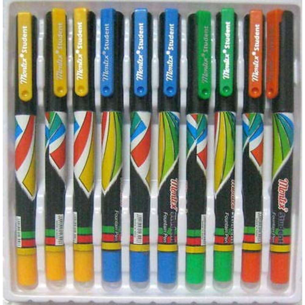 Montex Student Ink Pen