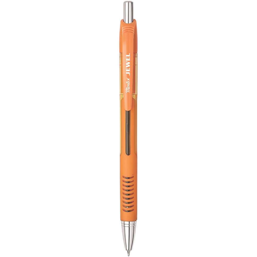Montex Jewel Ball Pen (Pack of 10)