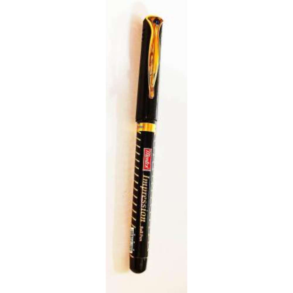 Montex Impression Ball Pen (Pack of 10)