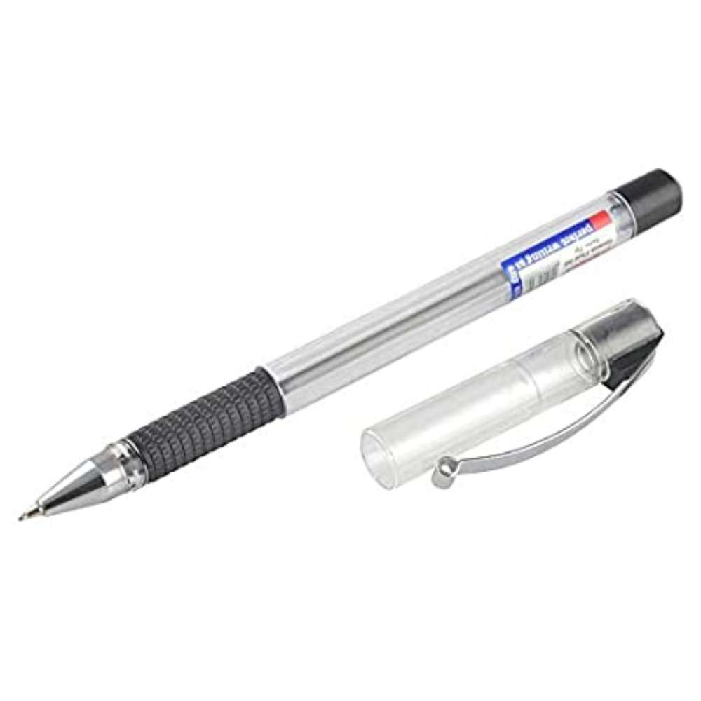 Montex Mega Top Ball Pen (Pack of 10)
