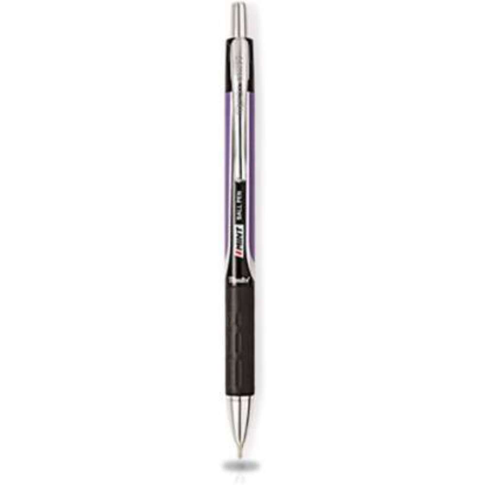 Montex Mint Ball Pen (Pack of 10)