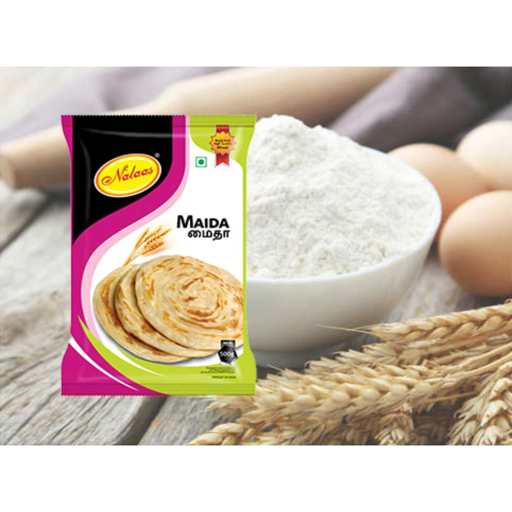 Nalaas Maida, 500 gram