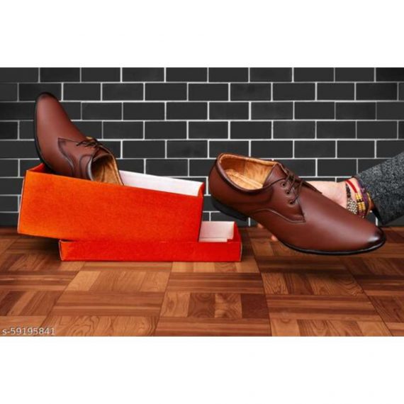 Formal shoes 111
