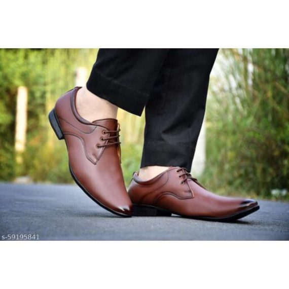 Formal shoes 111