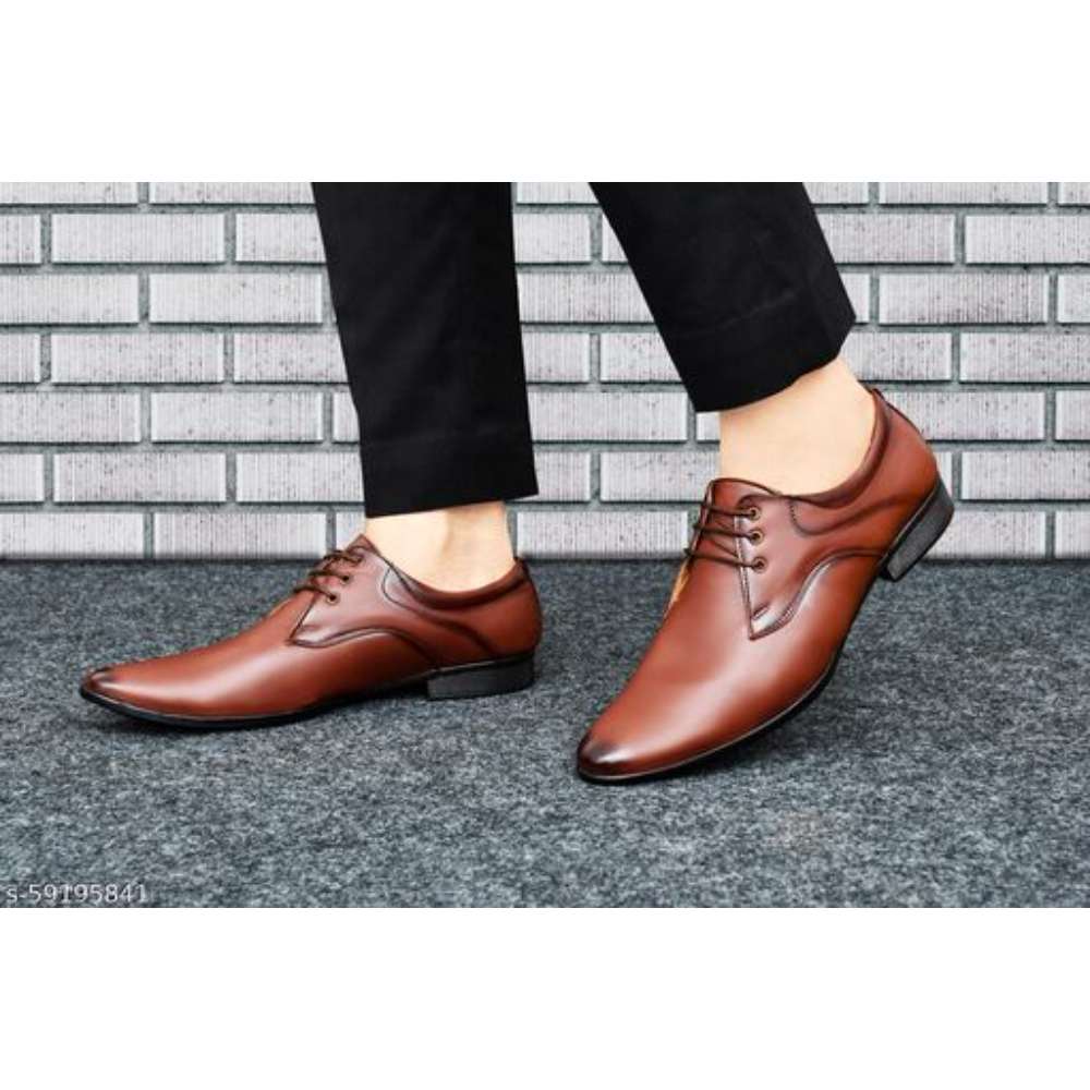 Formal shoes 111