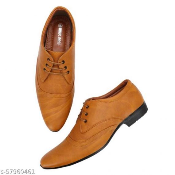 Footwear for Men