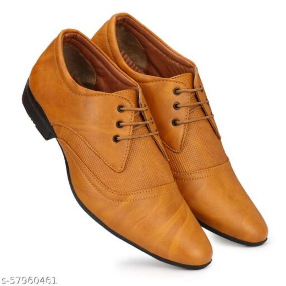 Footwear for Men