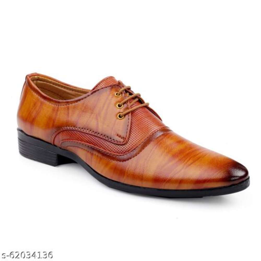 Formal Shoes Men's shoes wedding casual dress formal shoes light weight RK 7003