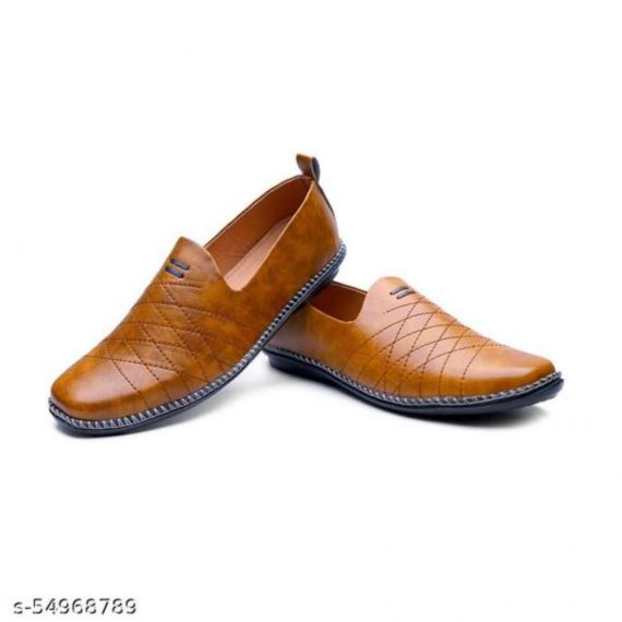 NAGRA Formal Shoes