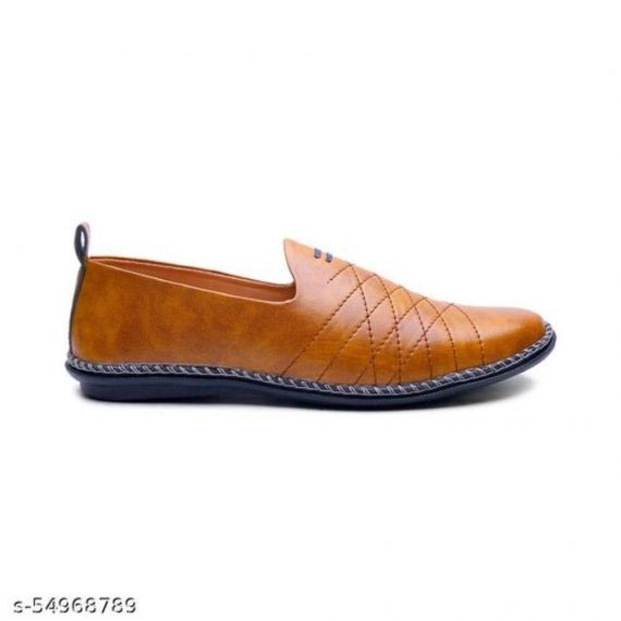 NAGRA Formal Shoes