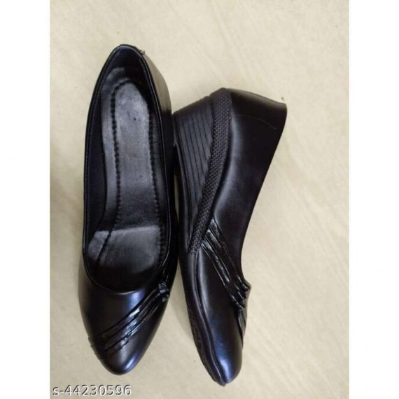 Voguish Women Formal Shoes