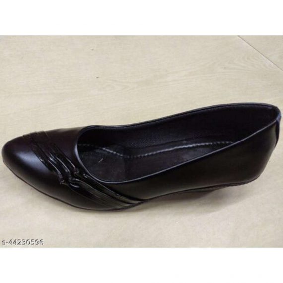 Voguish Women Formal Shoes