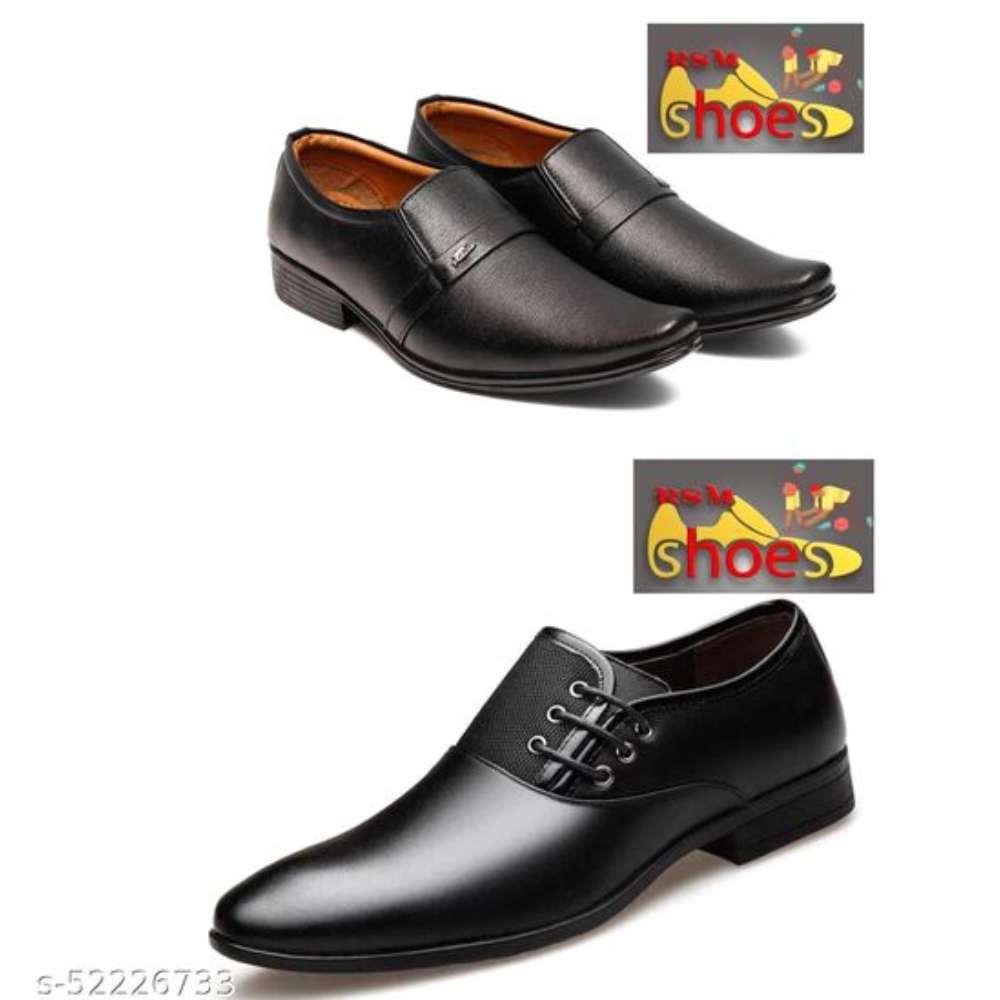Latest Fabulous Men Formal Shoes