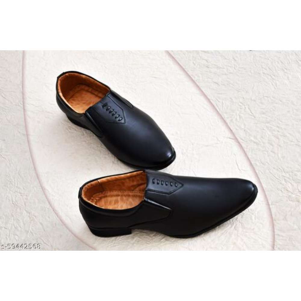 formal shoes 116