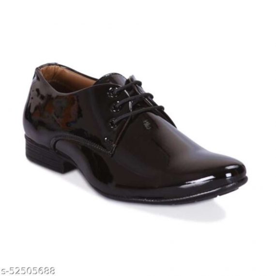 Bantox Stylish Party Wear Formal shoe For Men