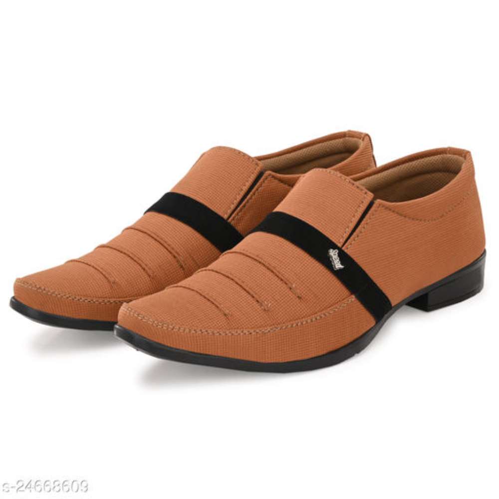 formal shoes 110 = beige