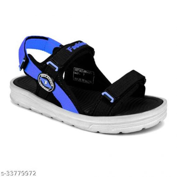 Axter Comfortable Multicolor Combo Pack Of 2 Casual Sandal & Floaters