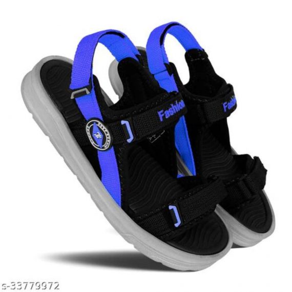 Axter Comfortable Multicolor Combo Pack Of 2 Casual Sandal & Floaters