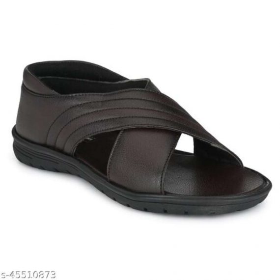 Aadab Graceful Men Sandals