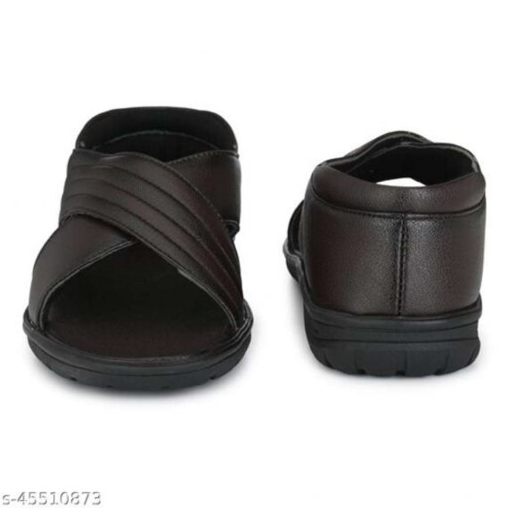 Aadab Graceful Men Sandals