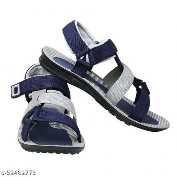 Modern Trendy Men Sandals