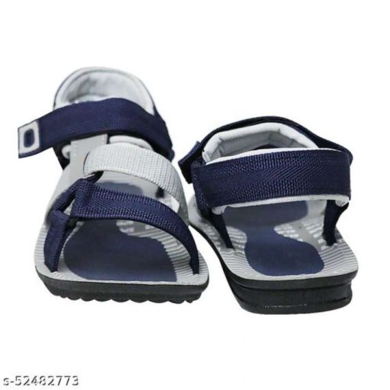 Modern Trendy Men Sandals