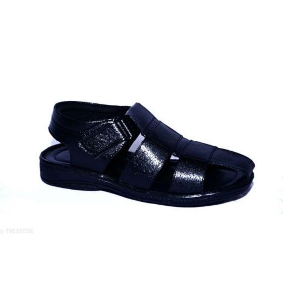 Graceful Men Sandals
