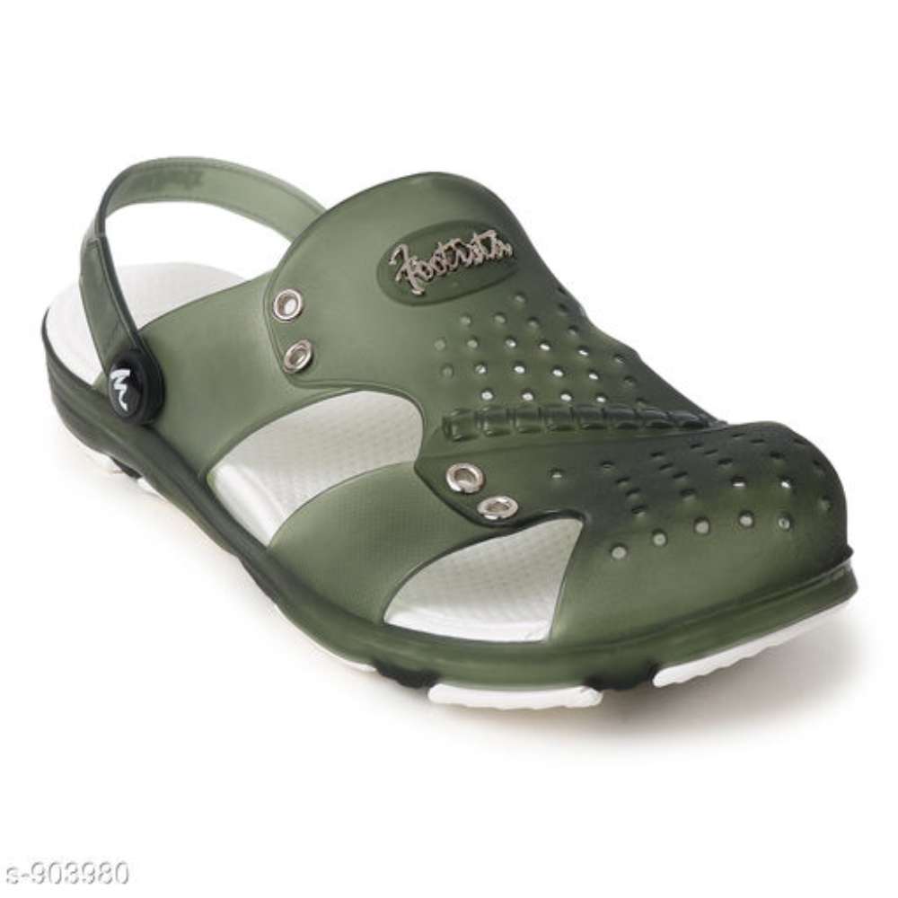 Stylish Men's Sandals