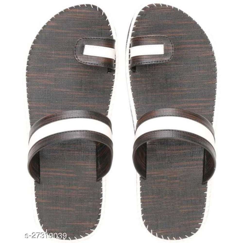 Kolhapuri Slippers