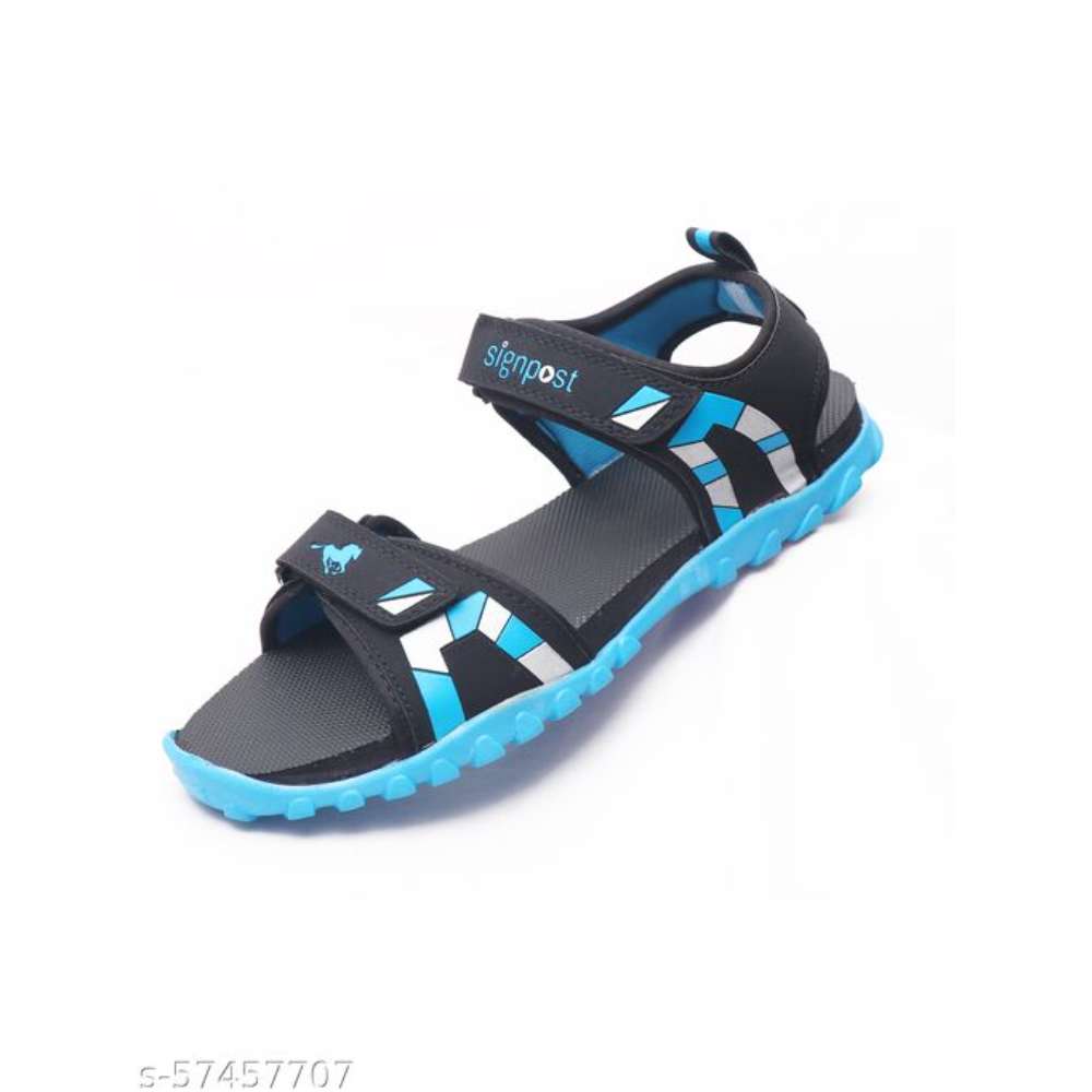 Fancy men’s casual wear sandals