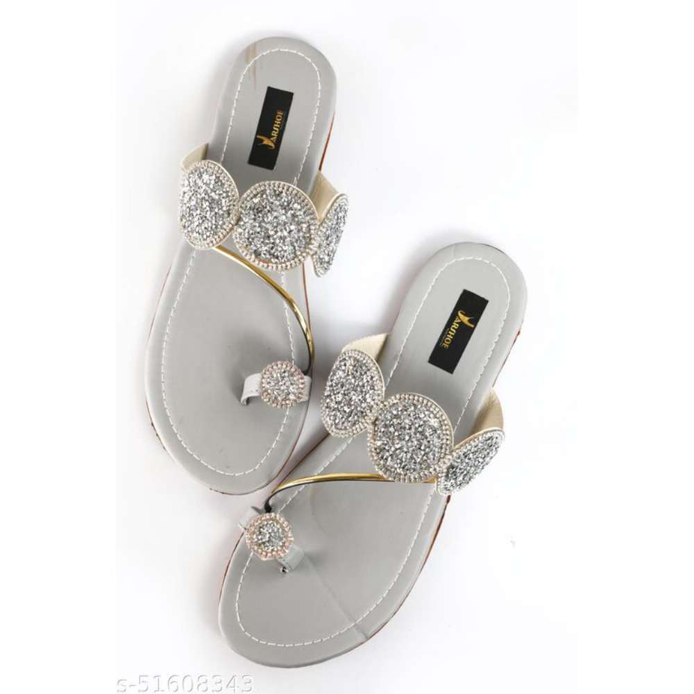 Fashionable Sandals