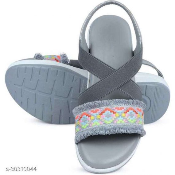 New Trendy Latest Design Wedges Sandal For Women Fancy Stylish Comfortable Wedges Sandal For Women Work Wedges For Women Sneaker Wedges For Women/Girl's