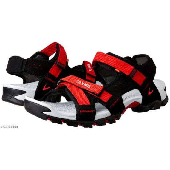 Unique Trendy Men Sandals