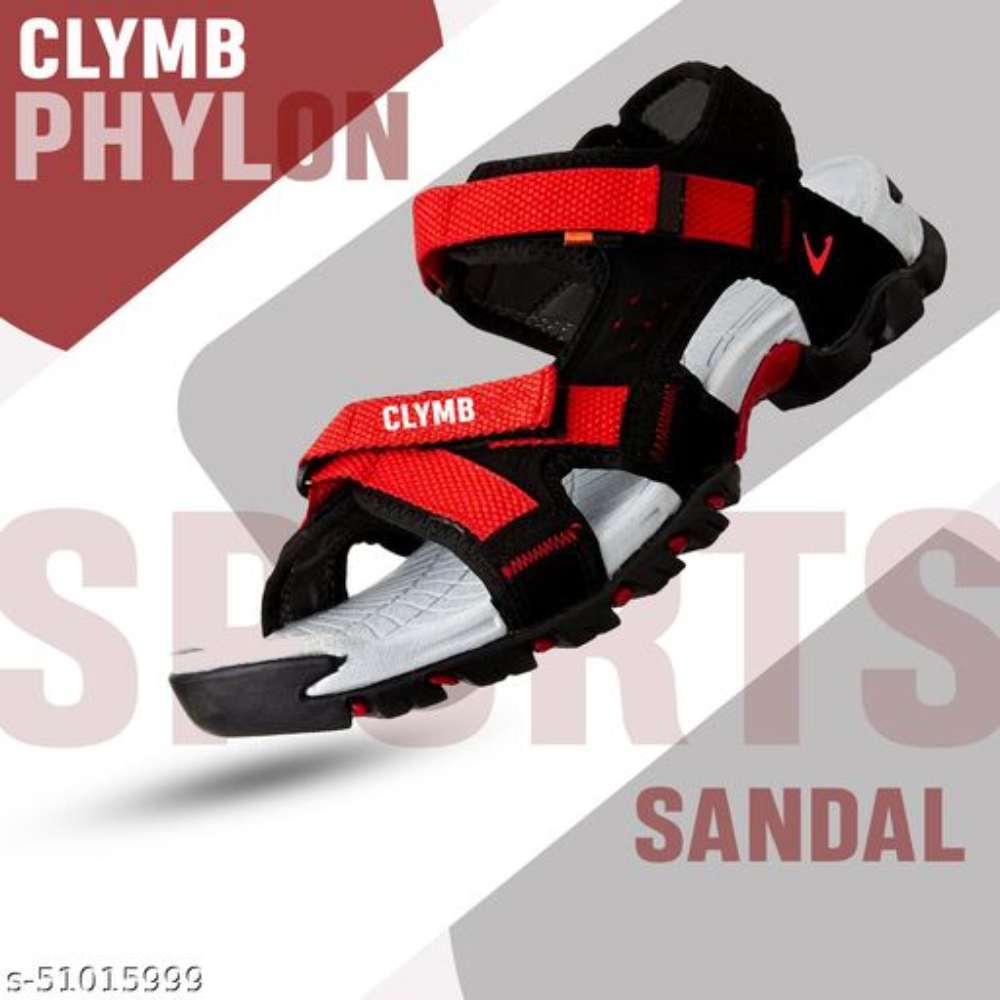 Unique Trendy Men Sandals