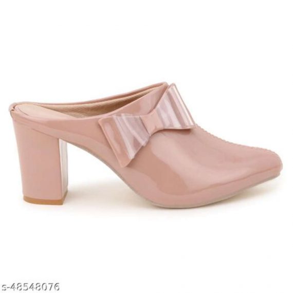 Classic heels