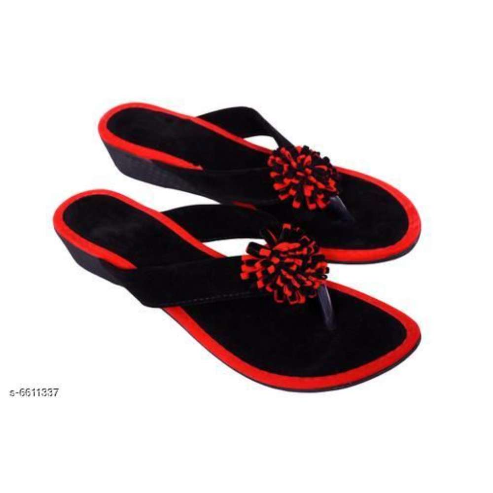 Eva Designer Trendy Women's Heel Sandals