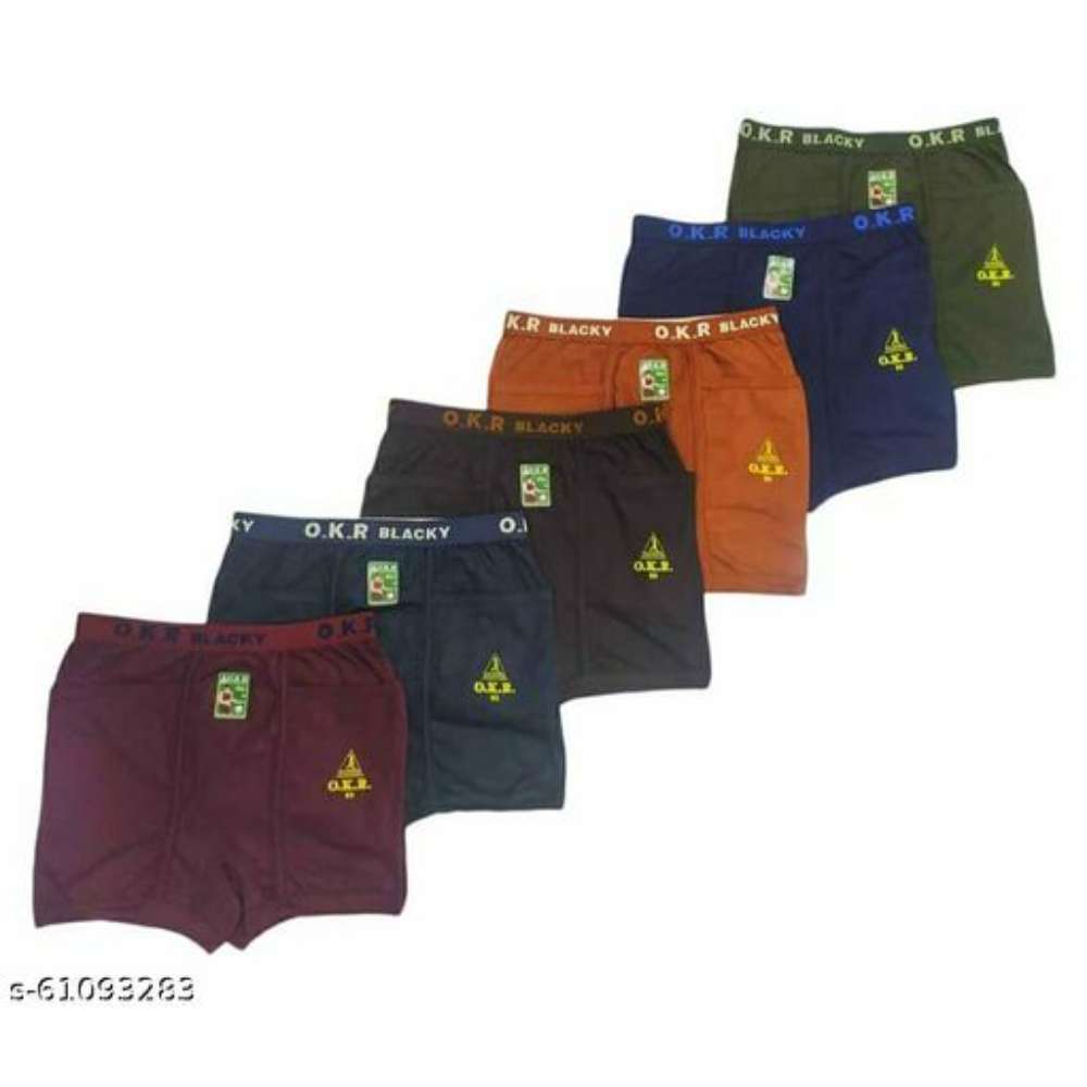 OKR Mens trunks